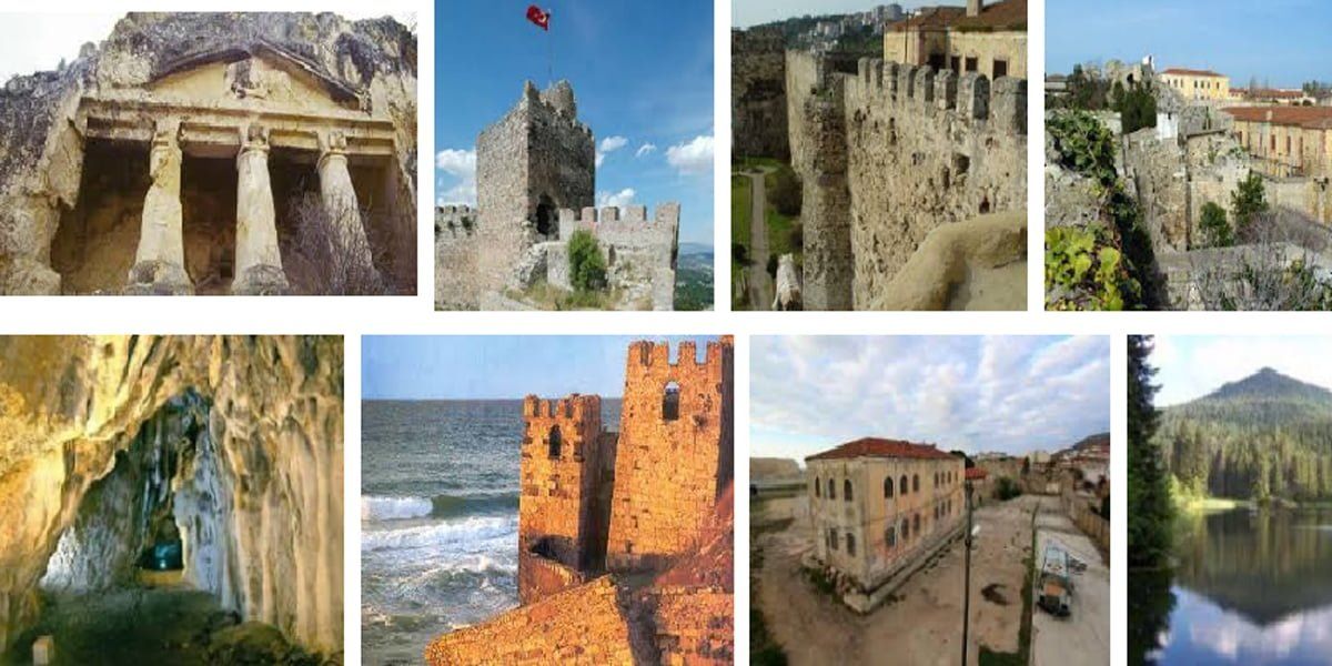 Sinop’un Kültürel Özellikleri ve Değerleri